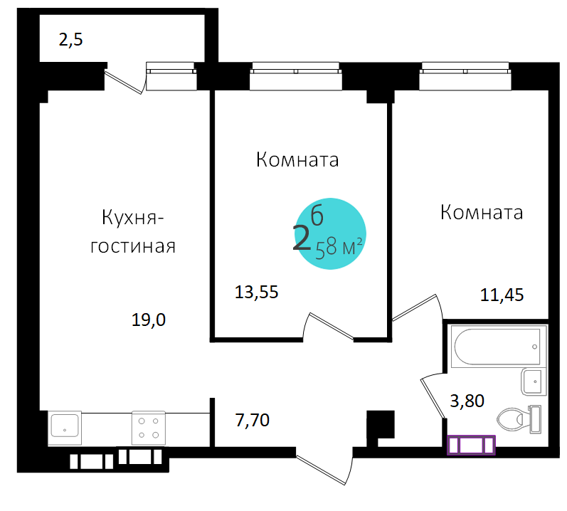 Домклик Волгоград Купить Квартиру Краснооктябрьский Район