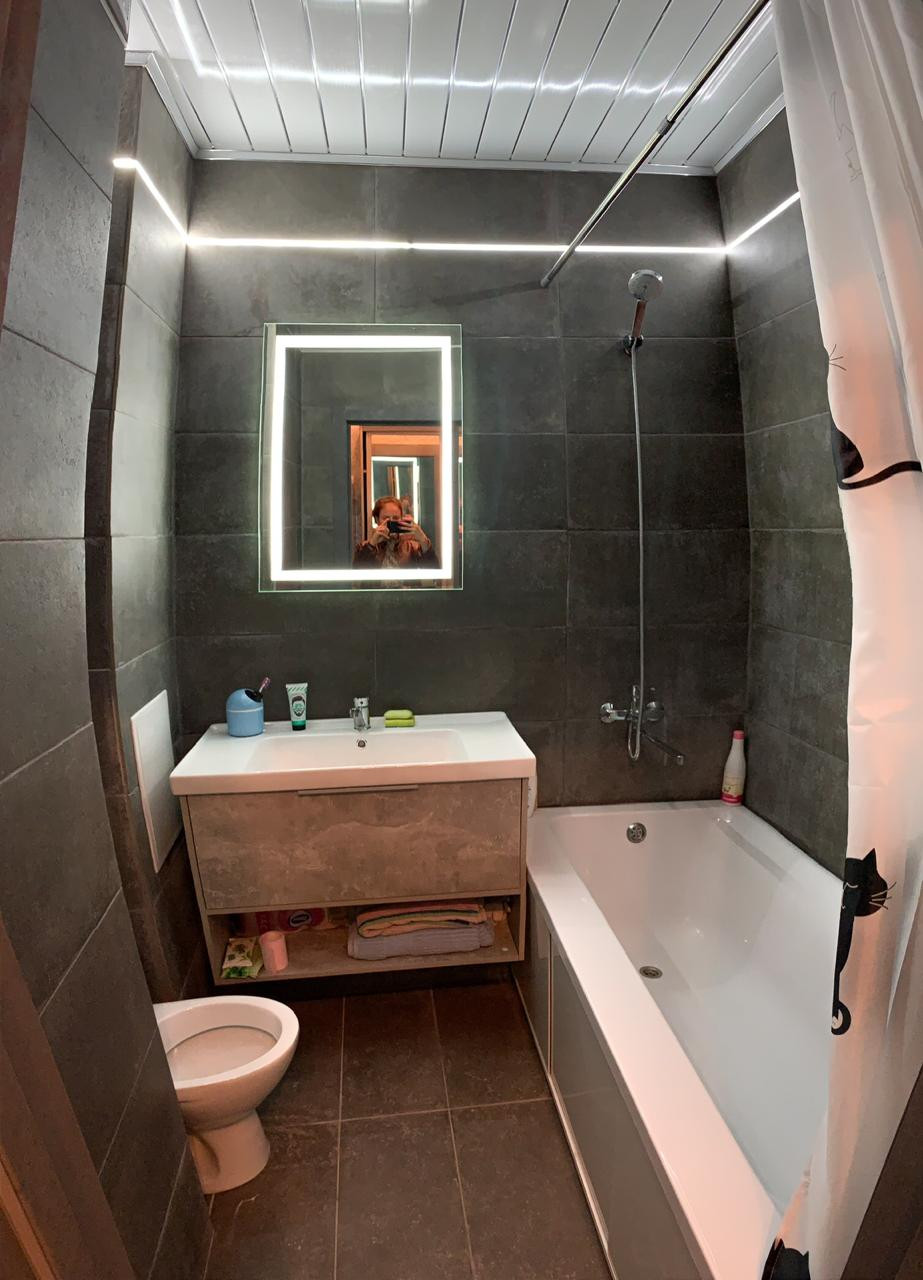 Купить студию, 25 м² по адресу Санкт-Петербург, Парголово, Толубеевский ...