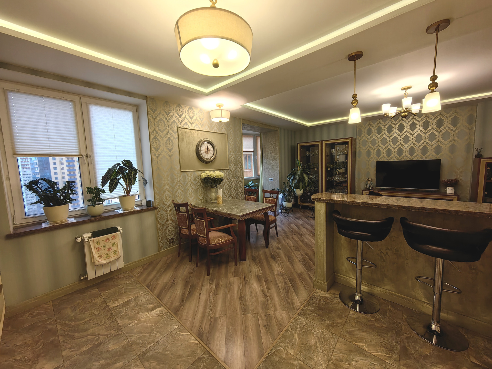 Реутов, 10а м-н, улица Октября, 38 - Vista 5