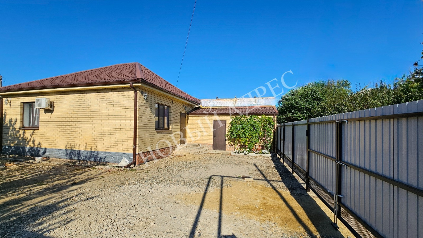 Дом под ключ в Ейске построить