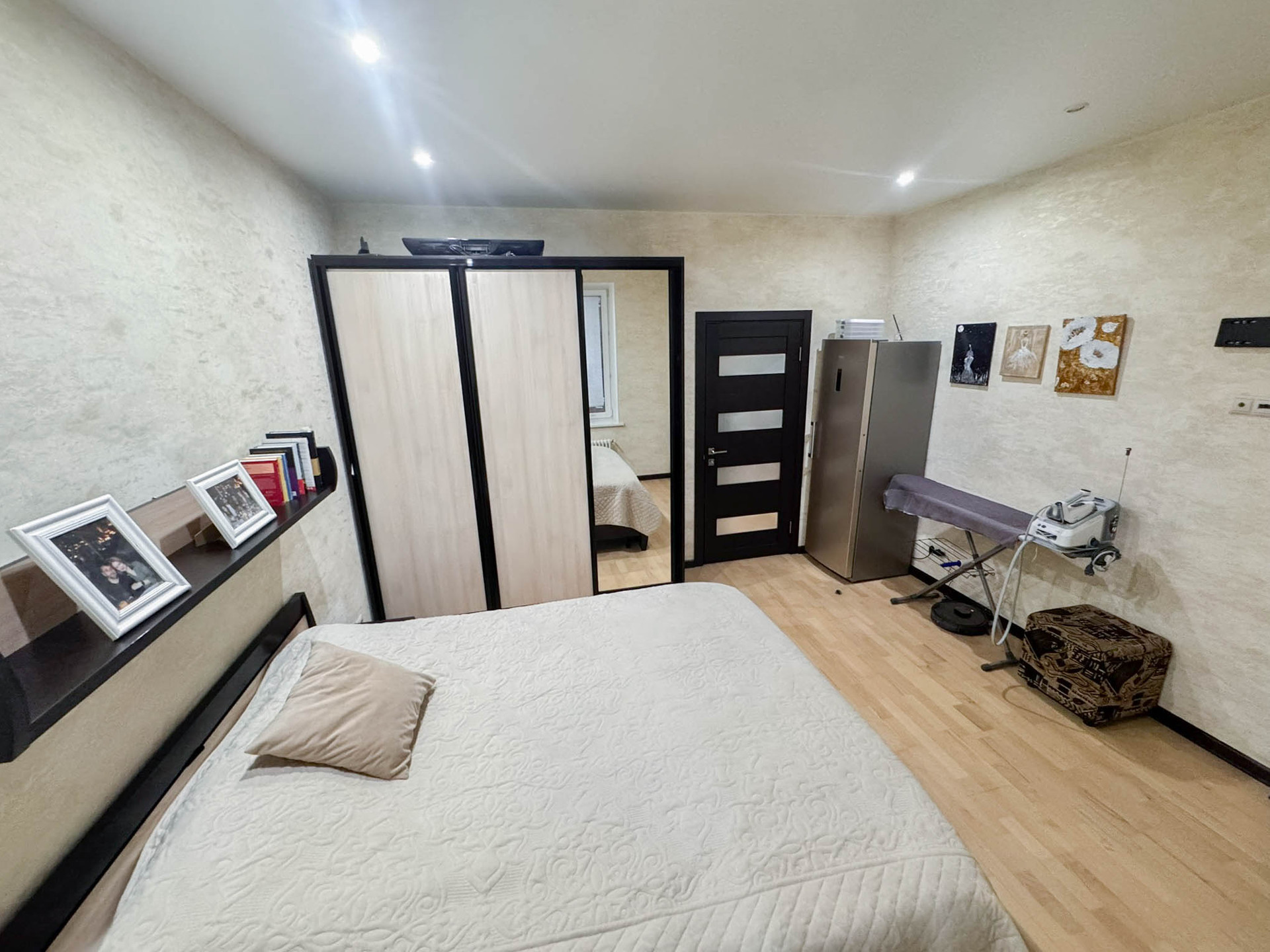 Реутов, 6а м-н, улица Реутовских ополченцев, 8 / к8 - Vista 5