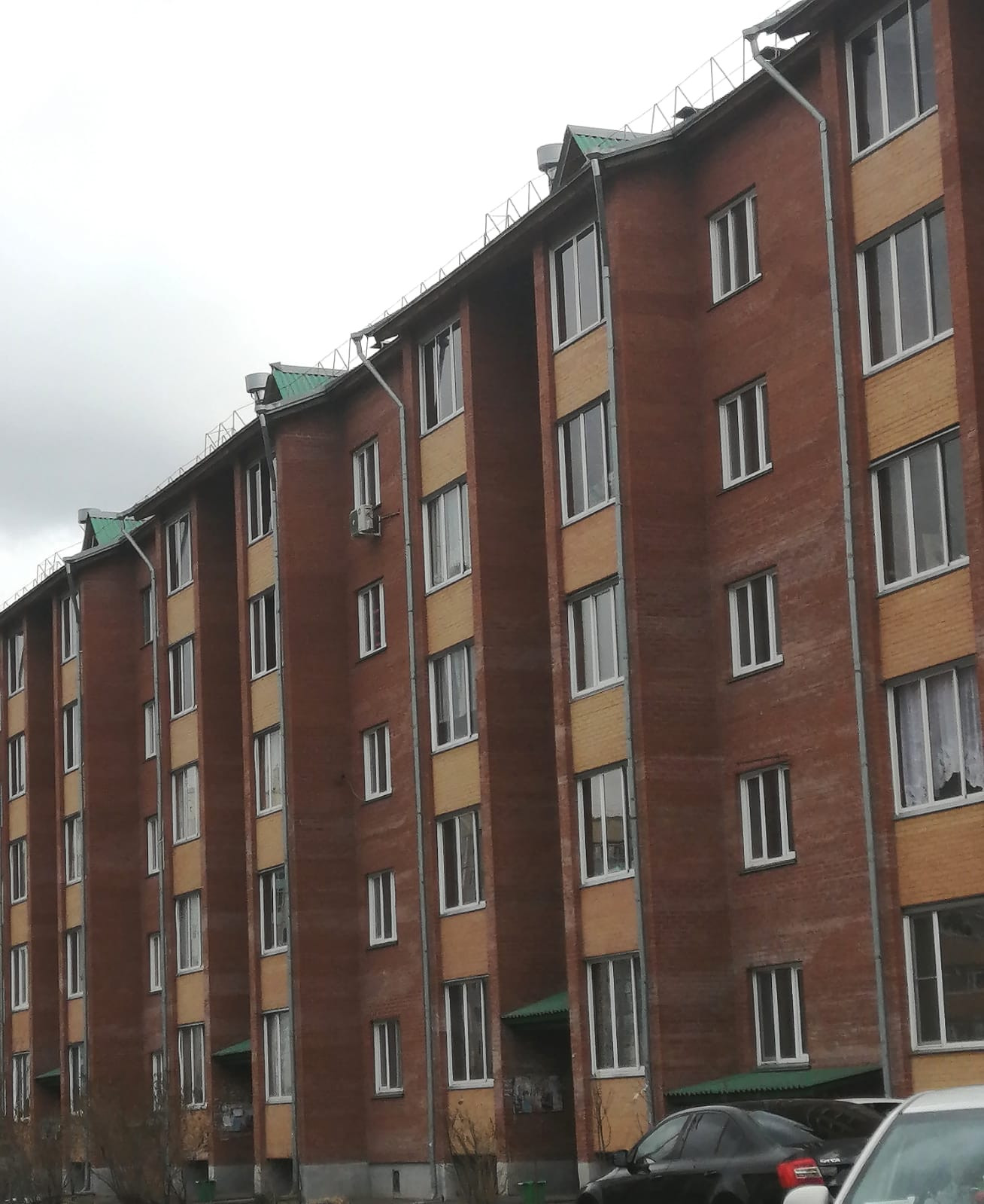 Однокомнатная В Сосновоборске Купить Вторичное