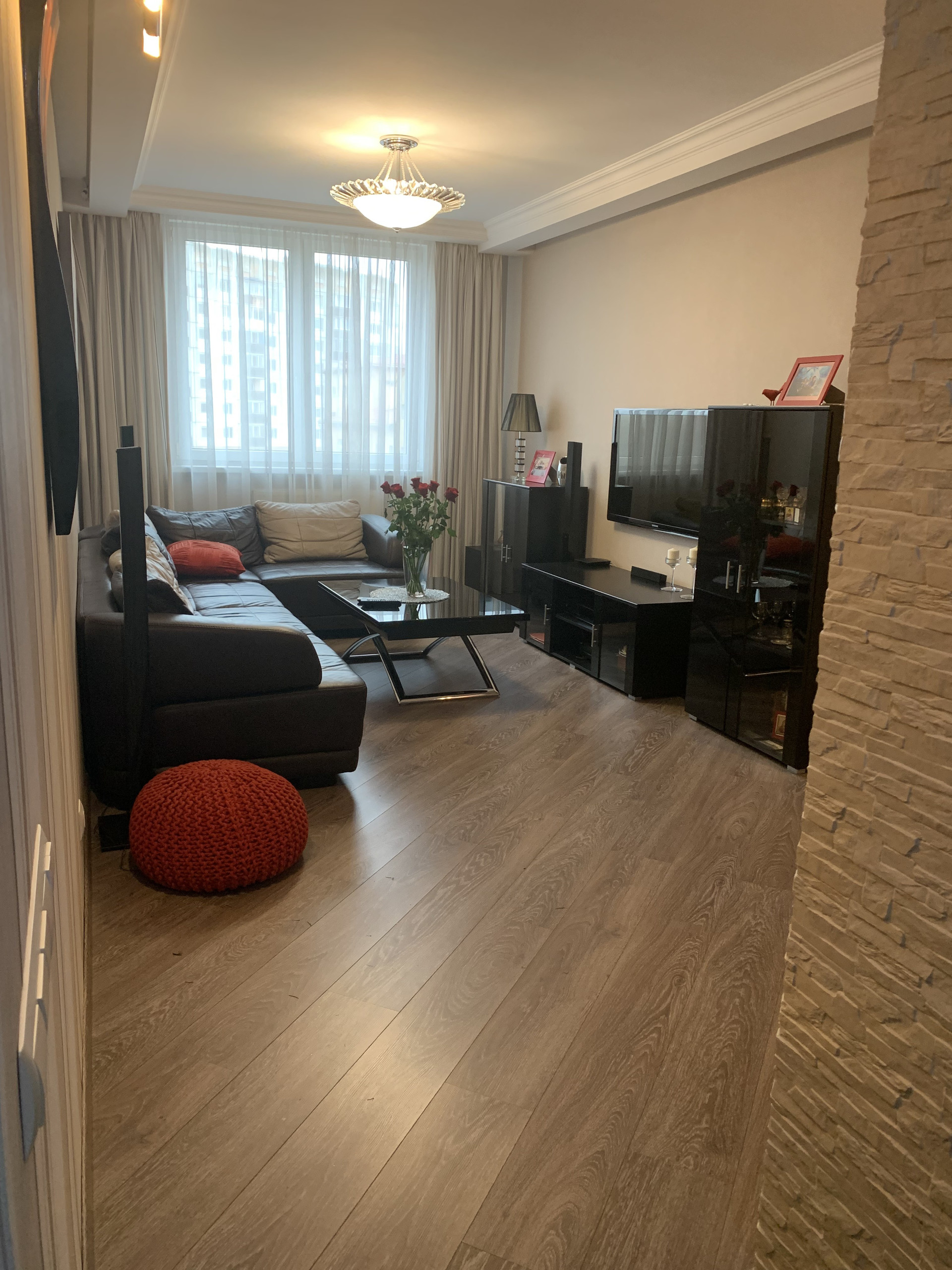Купить 3-комнатную квартиру, 80.8 м² по адресу Калининград, Сельма м-н ...