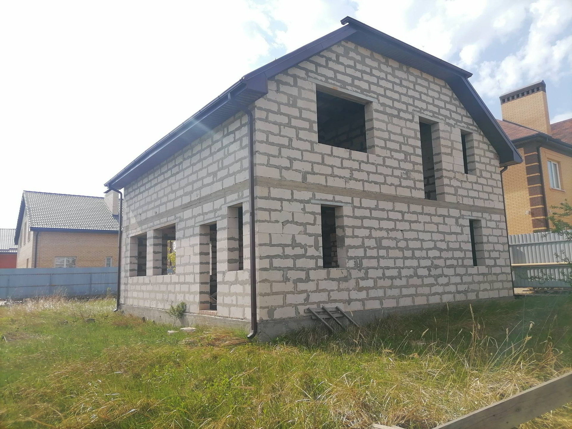 Купить Дом Участок Таганрог Мариупольское Шоссе