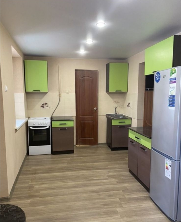 Дом под ключ в Яблоновский купить