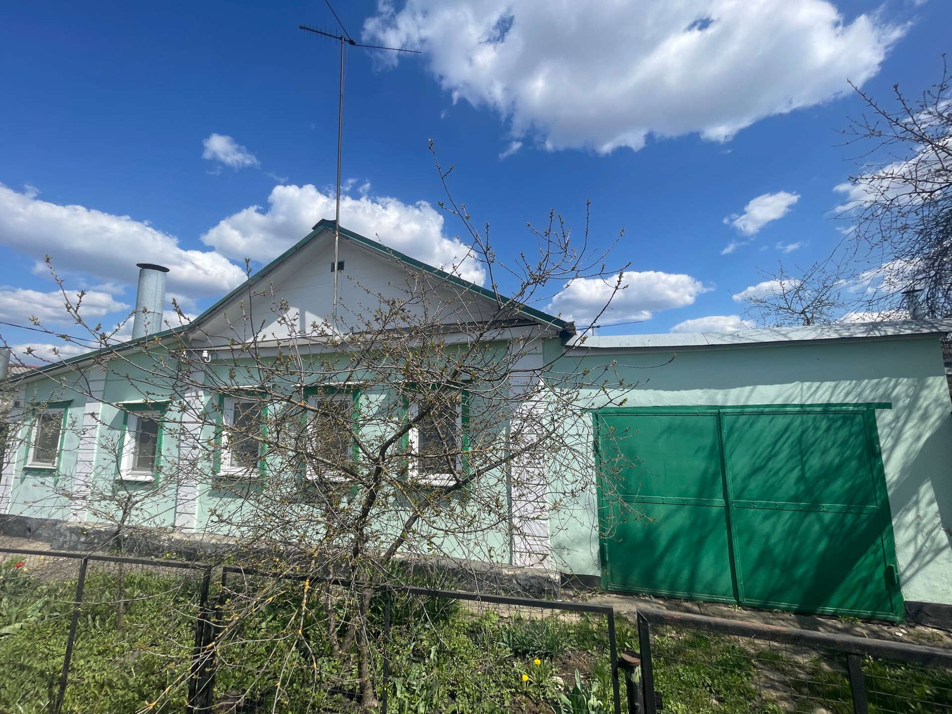 Купить дом, 59 м² по адресу Орёл, Калужская улица, 55 за 2 990 000 руб. в  Домклик — поиск, проверка, безопасная сделка с жильем в офисе Сбербанка.