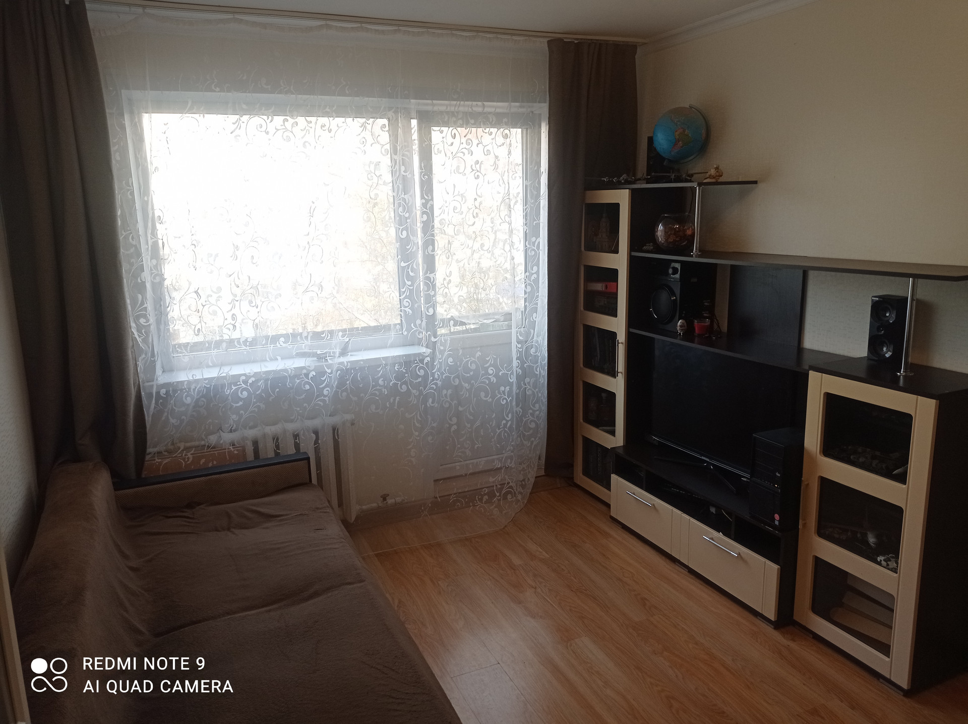 Купить 1 Комнатную В Новой Самаре