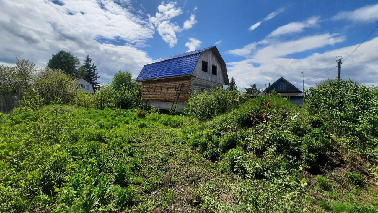 Купить Дачу В Снт Южное Пенза