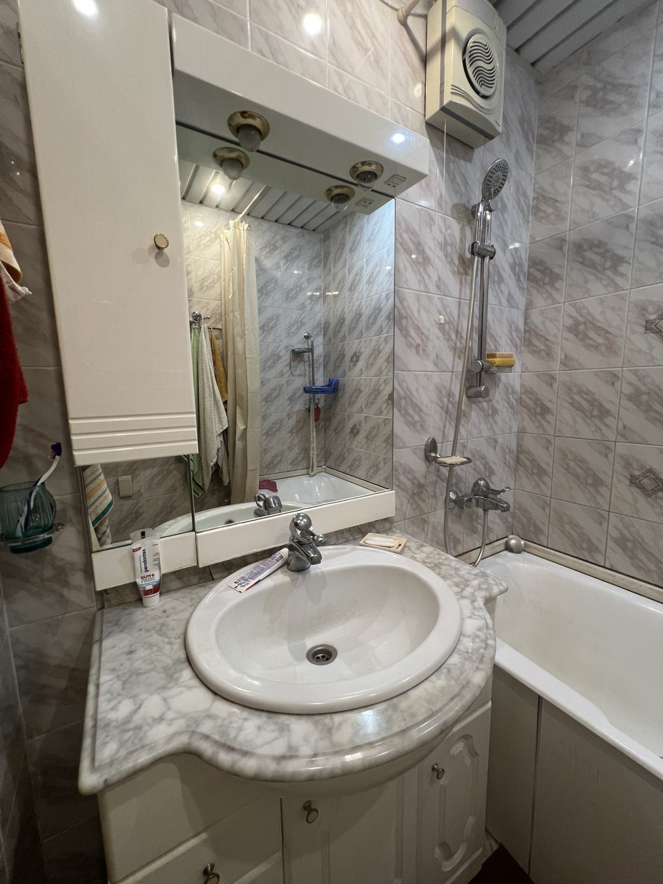 Реутов, 9-й микрорайон м-н, Юбилейный проспект, 54 - Vista 4