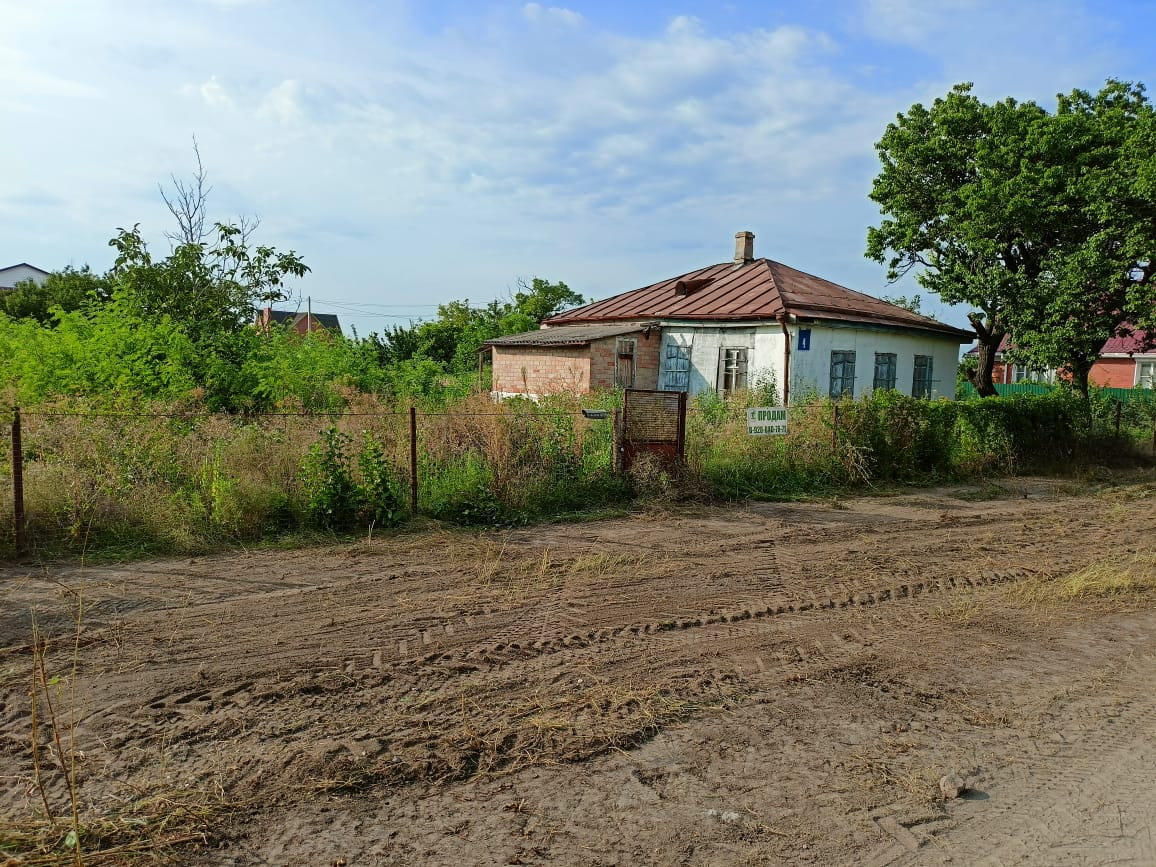 Купить Дом В Должанской Ейский Район