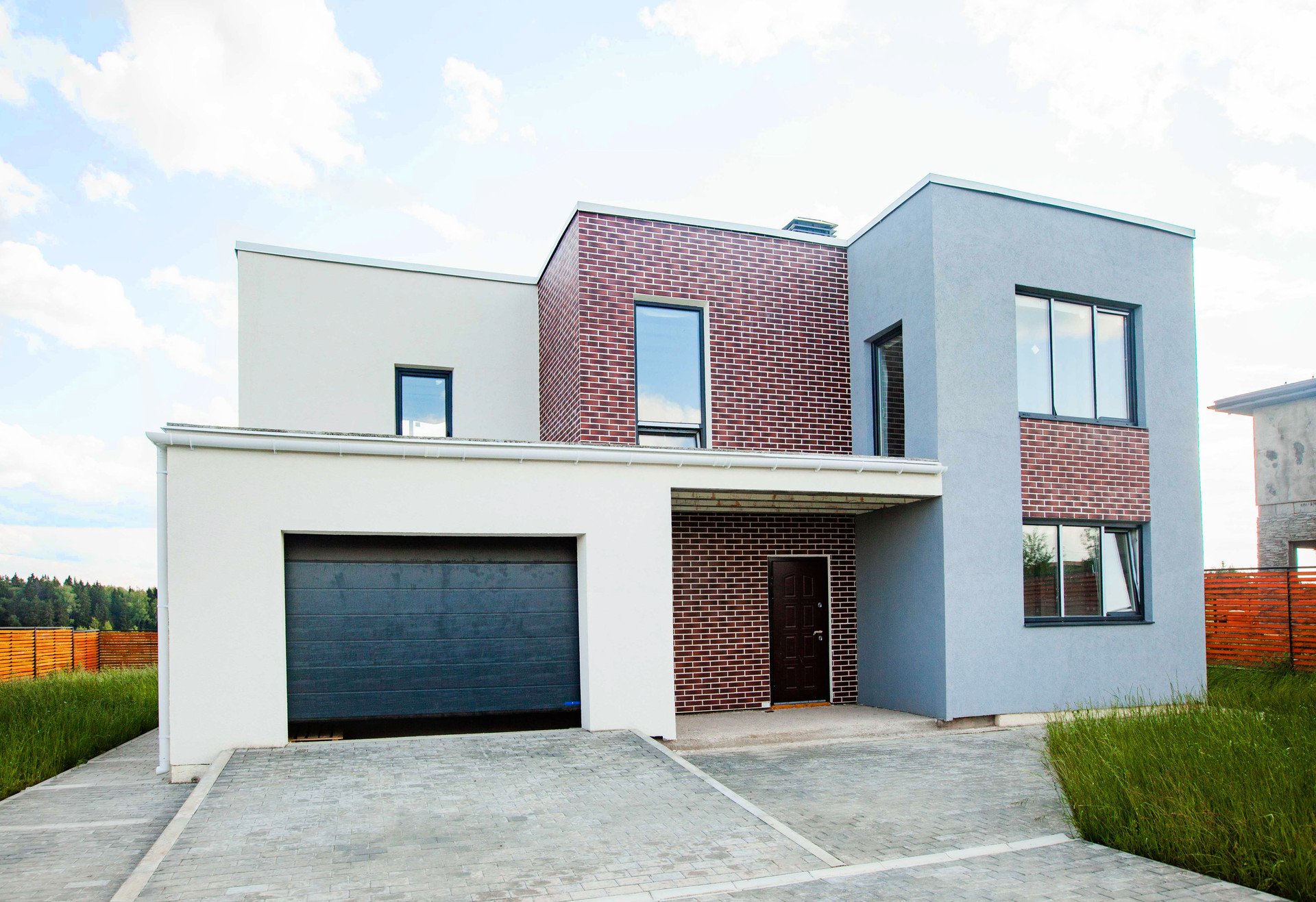 Купить Дом В Кп Берег