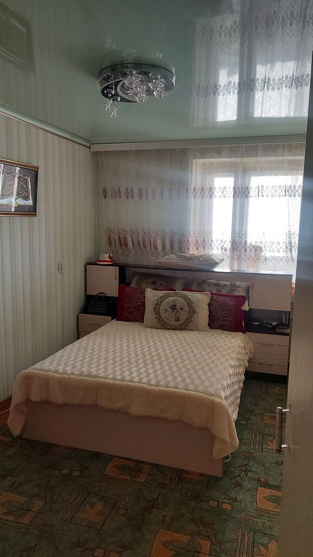 Коммунистическая улица, 3А на карте Стерлитамака - Яндекс.Карты