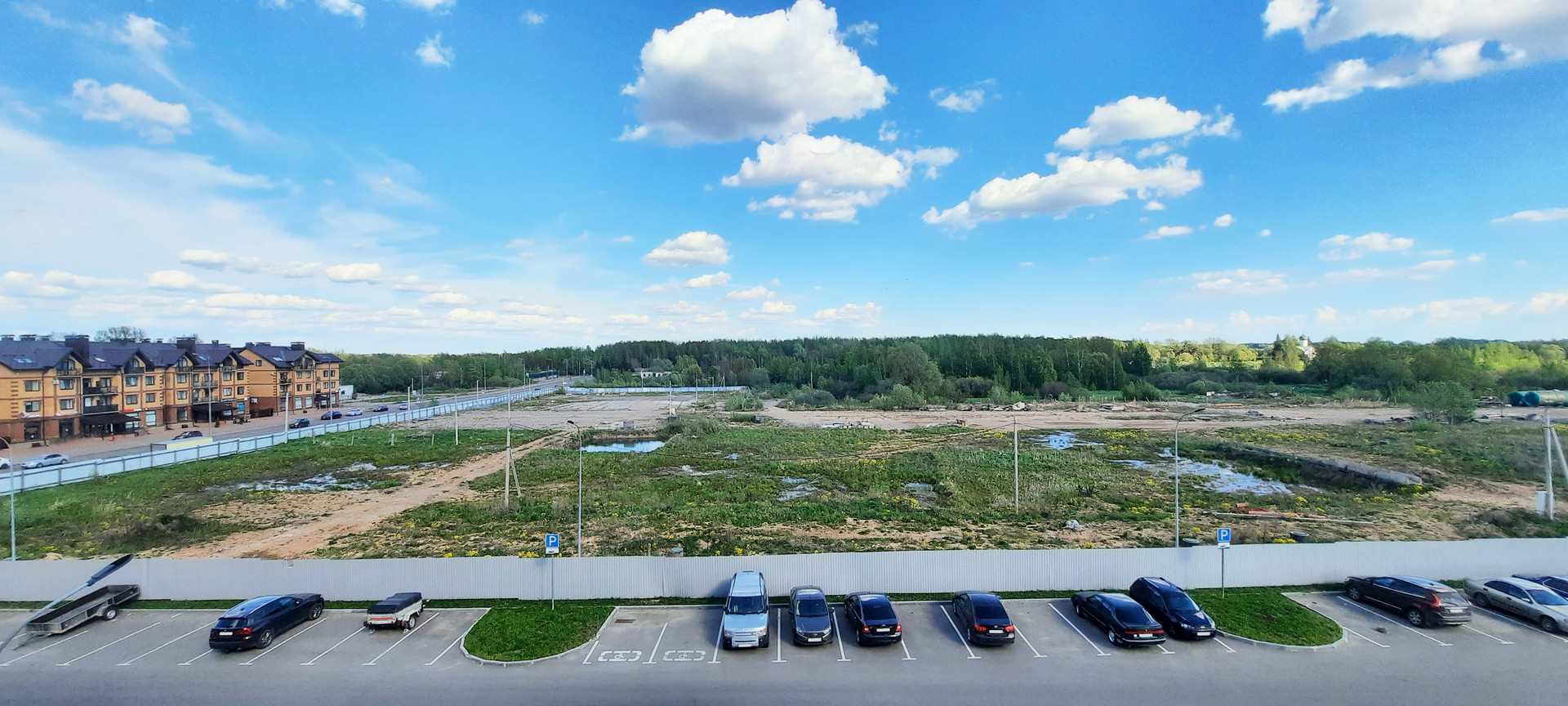 Купить 1-комнатную квартиру, 46.3 м² по адресу Великий Новгород, Юрьевский посад