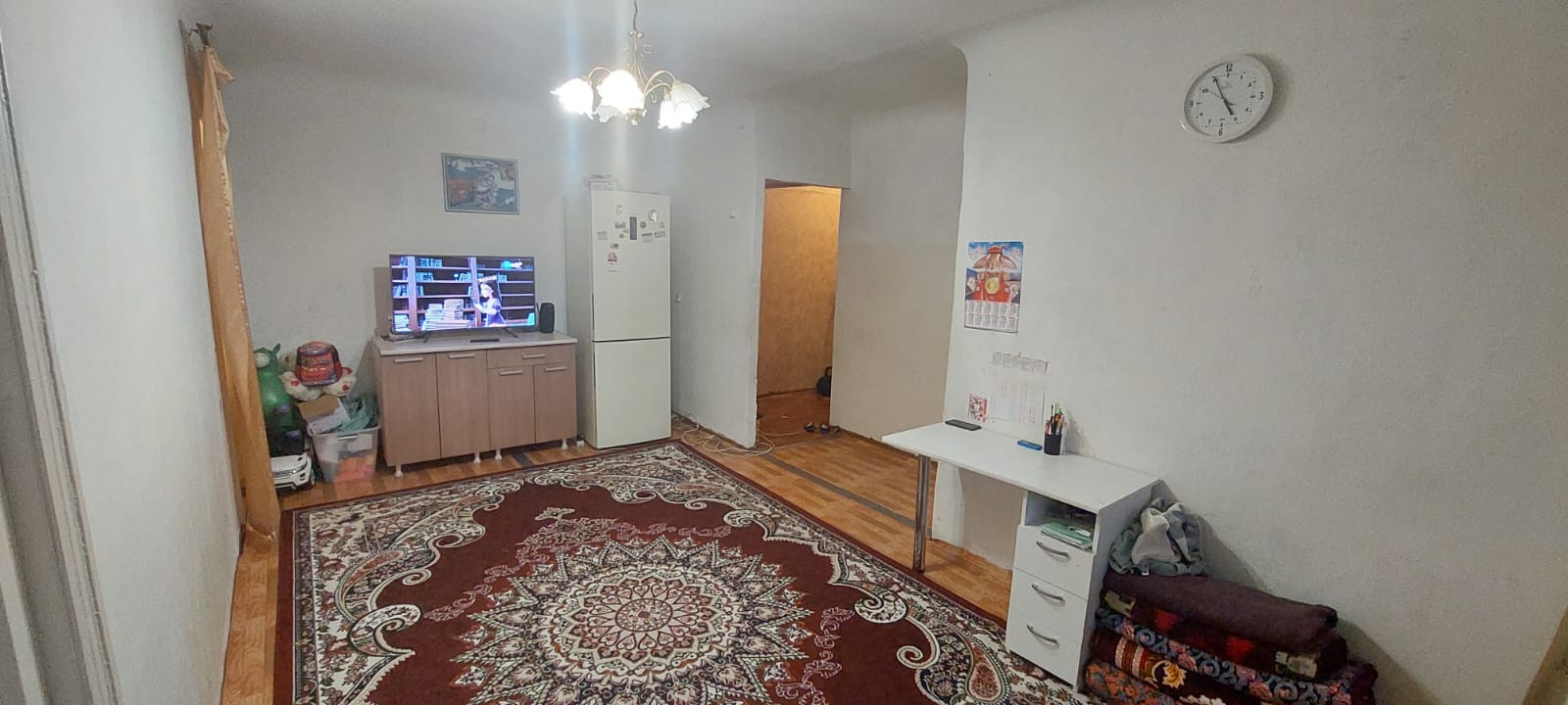 Купить Квартиру В Красноярске До 1500000 Рублей