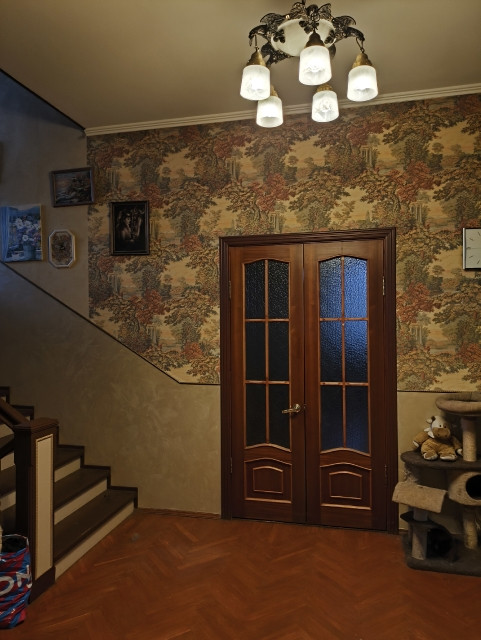 Фото Дом, Центральная улица, 9а, 18