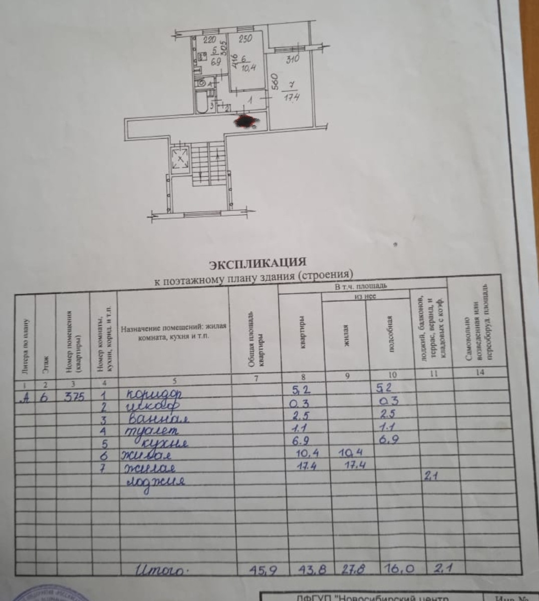 Кропоткина готовый дом акция