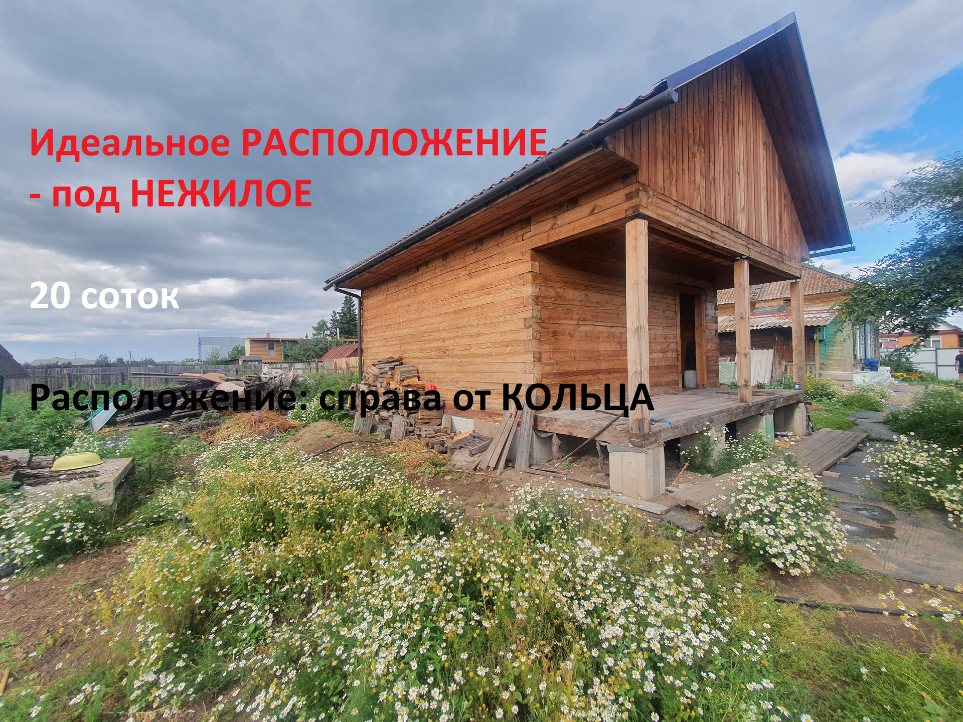 Купить Готовый Дом В Калинино Хакасия
