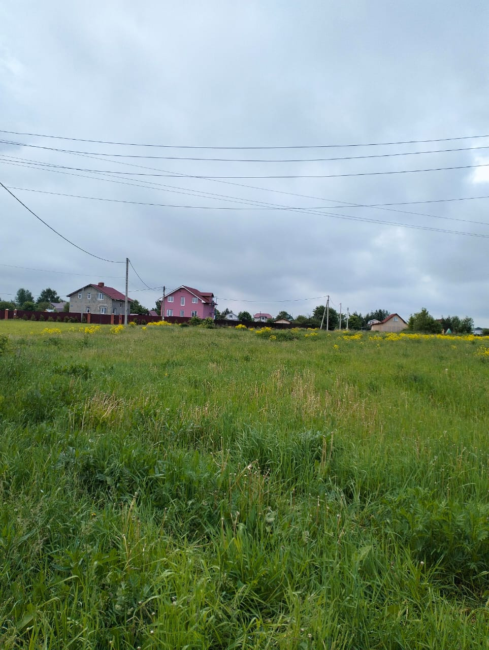 Купить Дачу В Городищи Владимирской Области