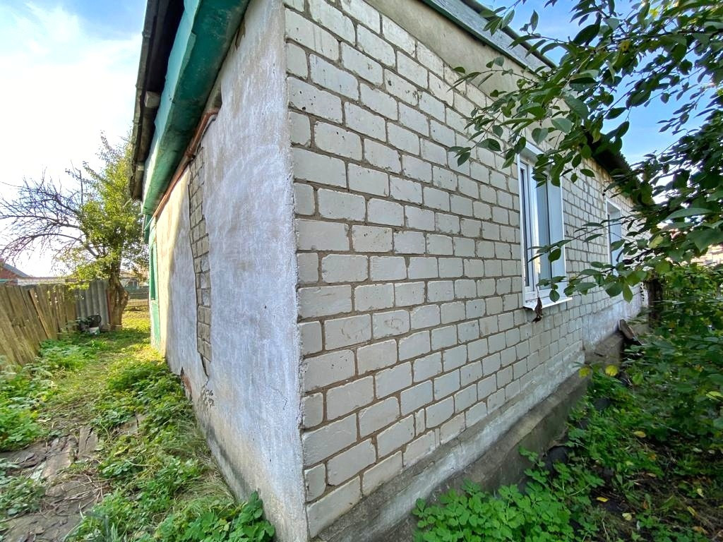 Купить Дом В Ртищево Домодедовский
