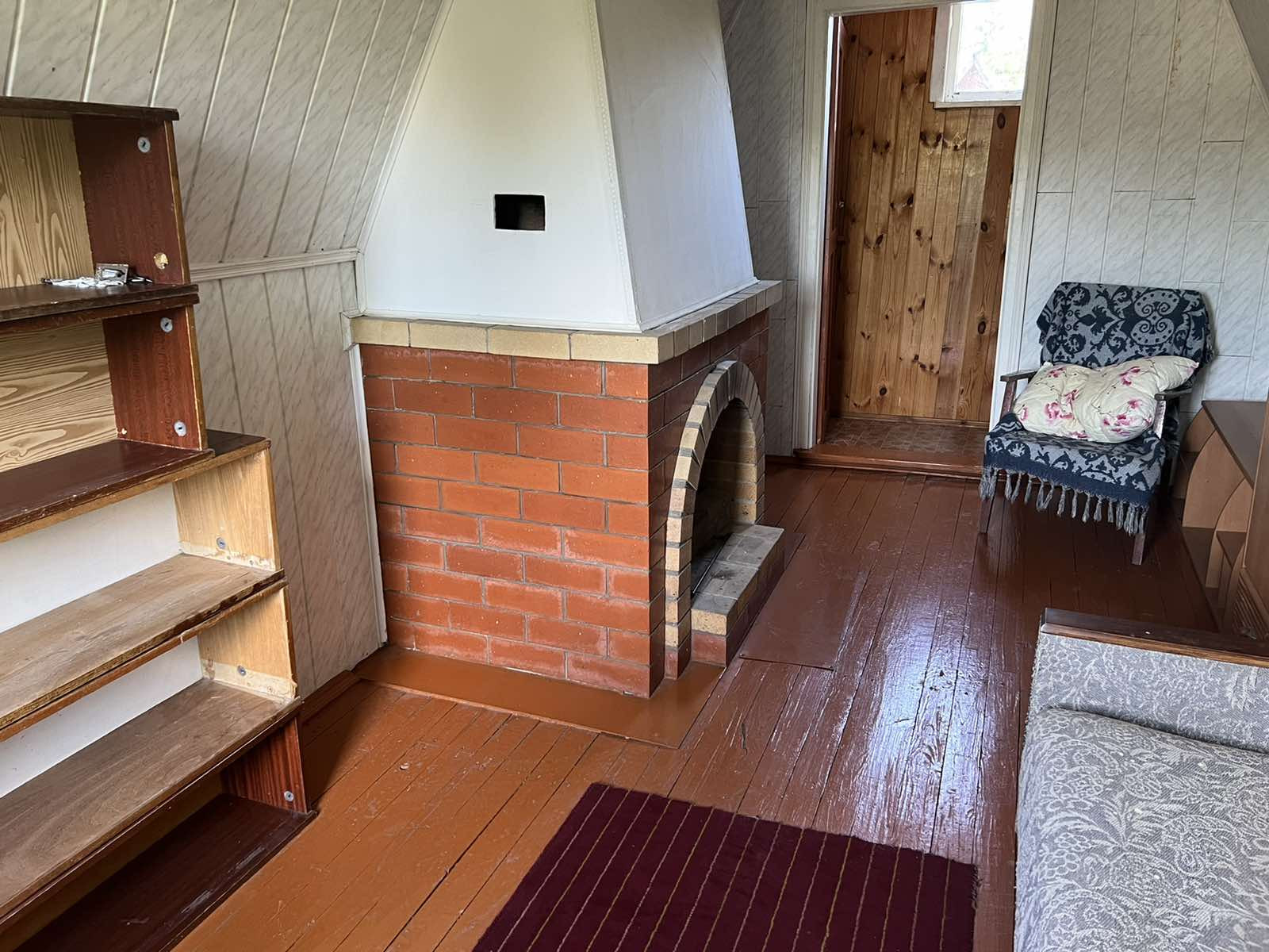 Купить дом, 60 м² по адресу Тюмень, садоводческое некоммерческое ...