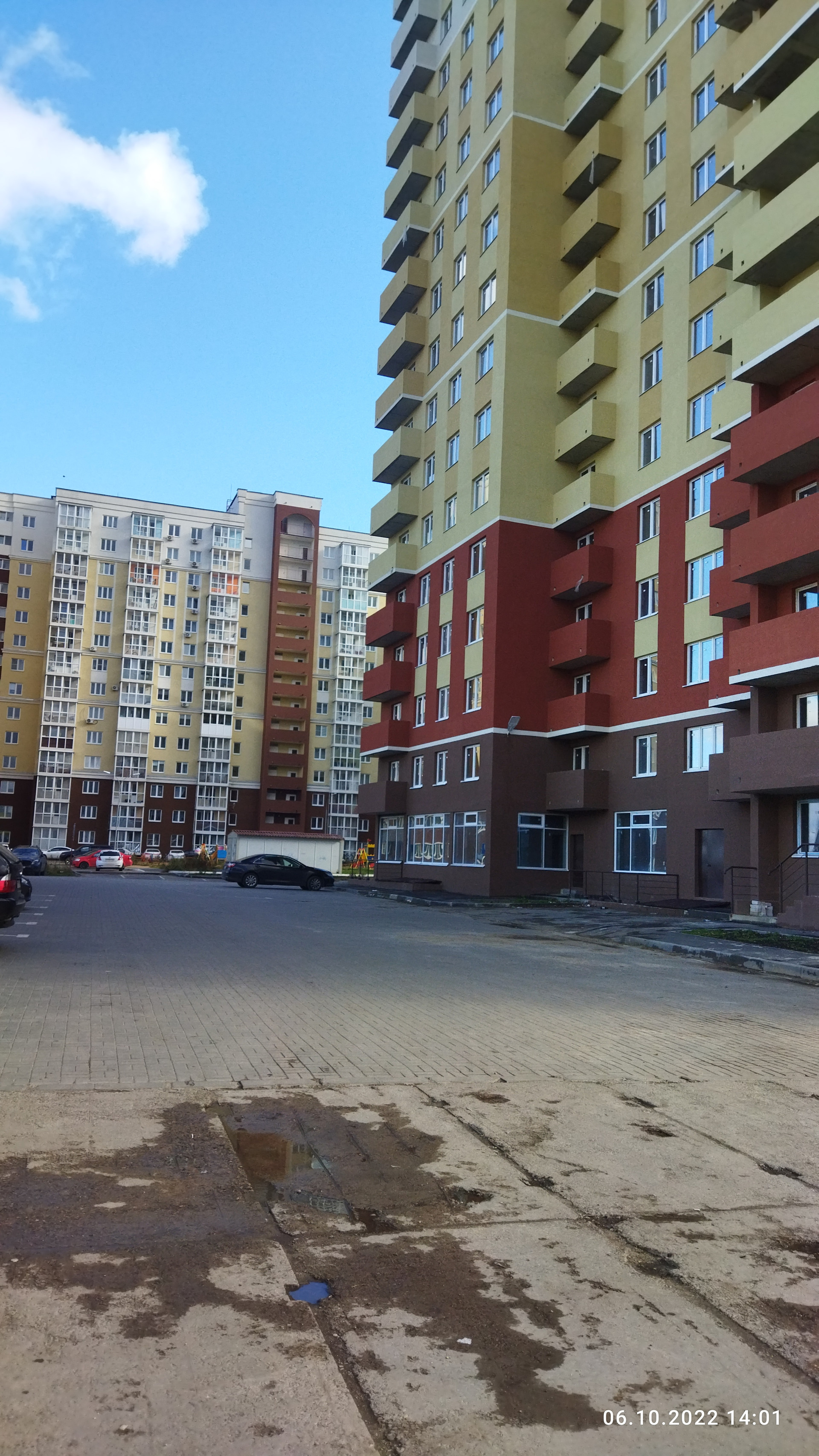 Купить 3-комнатную квартиру, 81 м² по адресу Иваново, Дюковская улица, 27А,  13 этаж за 4 980 000 руб. в Домклик — поиск, проверка, безопасная сделка с  жильем в офисе Сбербанка.