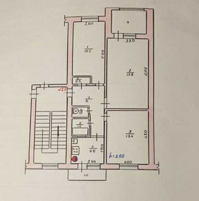 Продажа Квартир В Моздоке