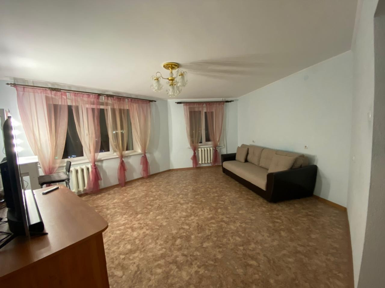 Купить 1-комнатную квартиру, 51.9 м² по адресу Самара, улица 22-го ...