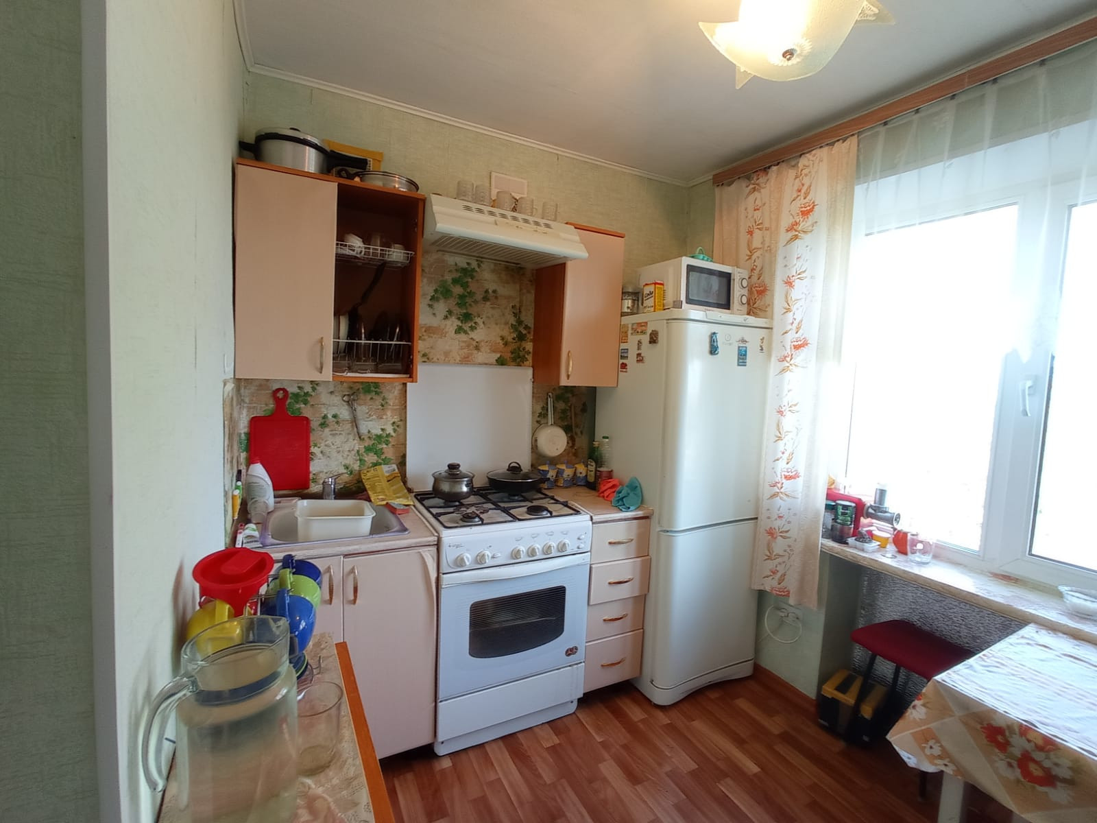 Недвижимость Чайковский Квартиры Купить 1 Комнатную