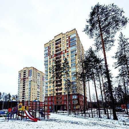Купить Квартиру Щелково 3 Радиоцентр 5