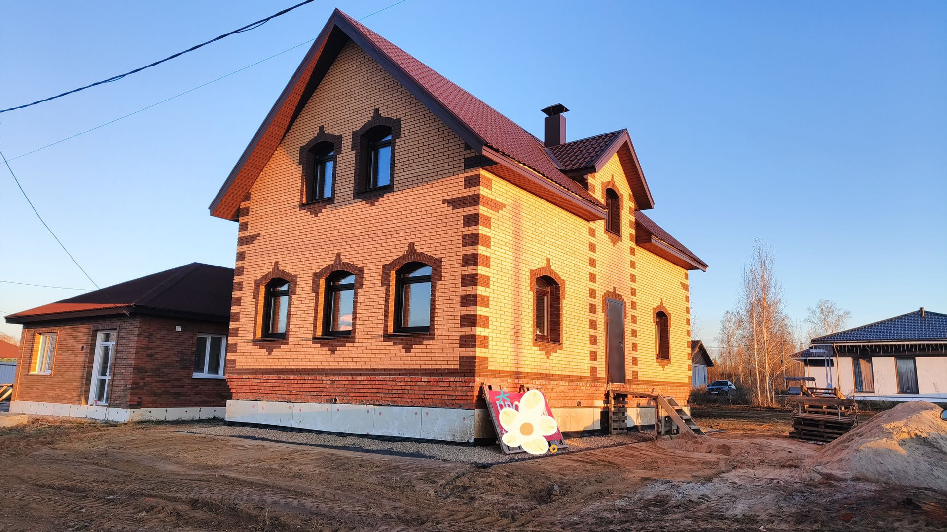 Купить Дом С Газом В Новосибирской Области