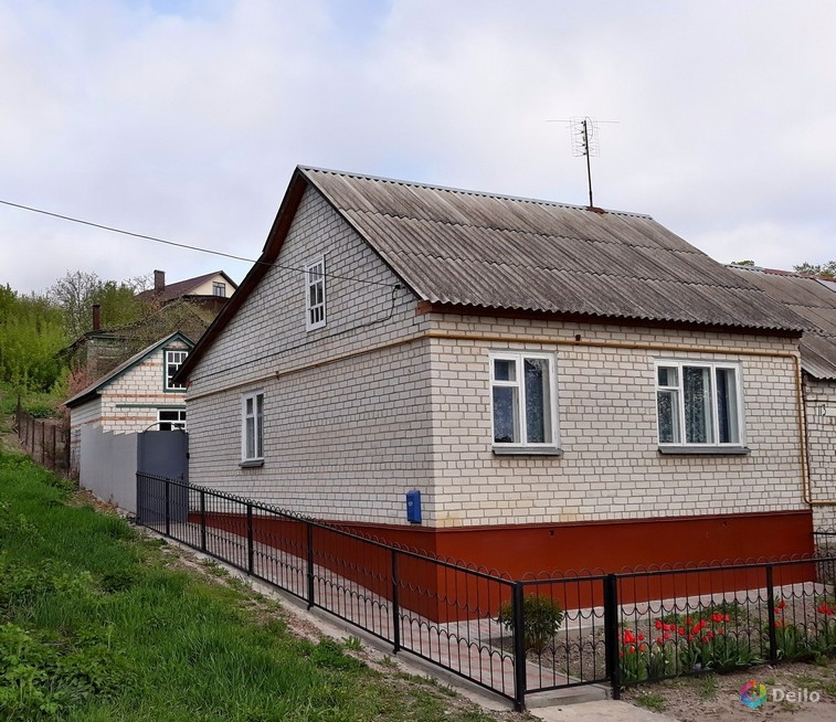 Продажа домов в курском районе фото Купить дом, 48.7 м² по адресу Саратов, СНТ Петушок, 125 за 2 100 000 руб. в Домк