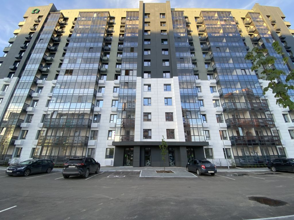 Купить 2-комнатную квартиру, 37.1 м² по адресу Республика Коми, Сыктывкар,  Тентюковская улица, 320, 11 этаж за 2 700 000 руб. в Домклик — поиск,  проверка, безопасная сделка с жильем в офисе Сбербанка.