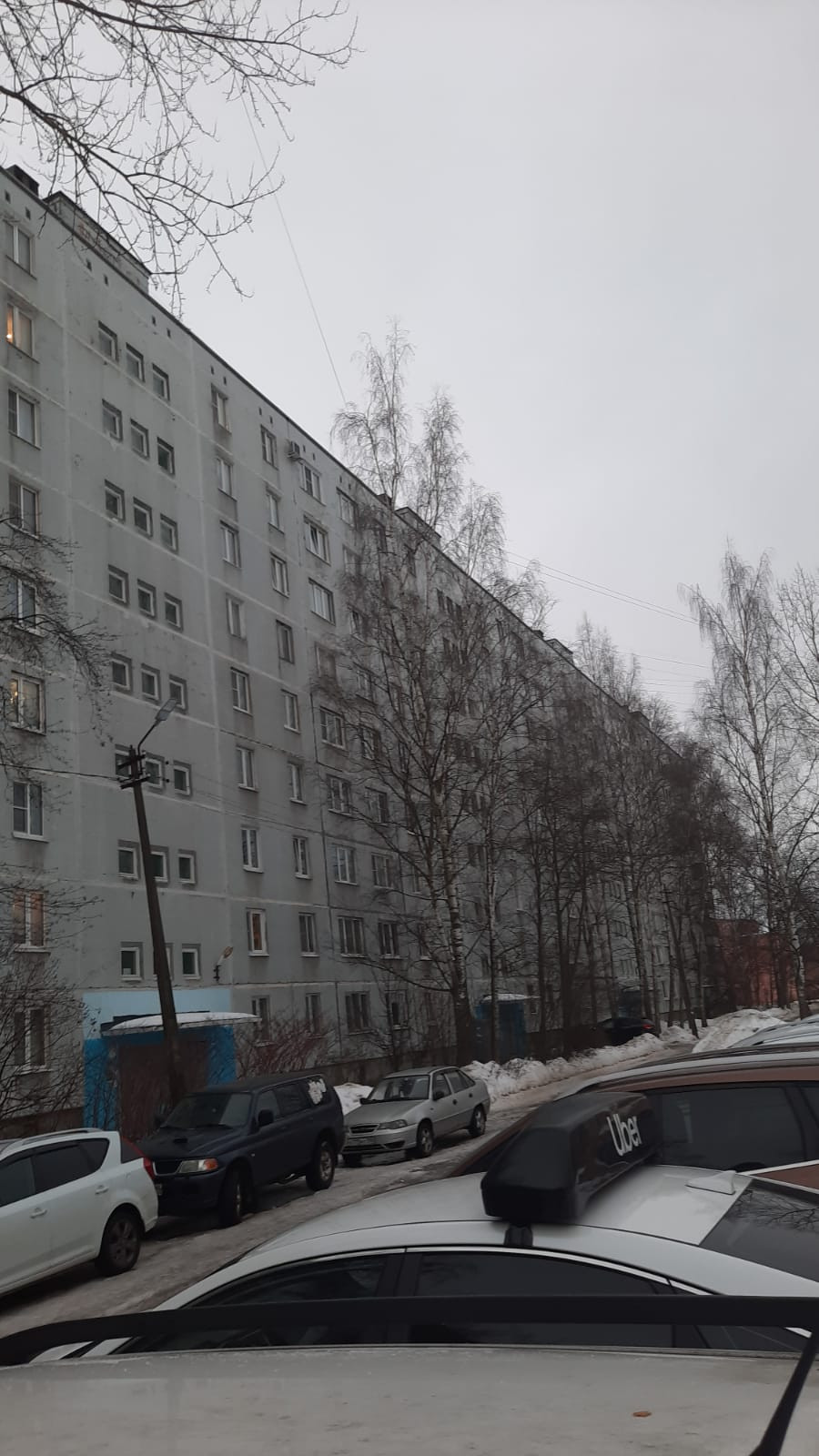 Купить 2-комнатную квартиру, 49.8 м² по адресу Санкт-Петербург, Колпино ...