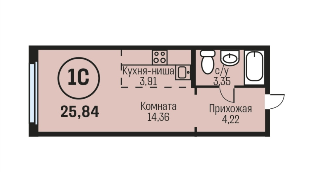 Купить Квартиру Барнаул Р П Южный