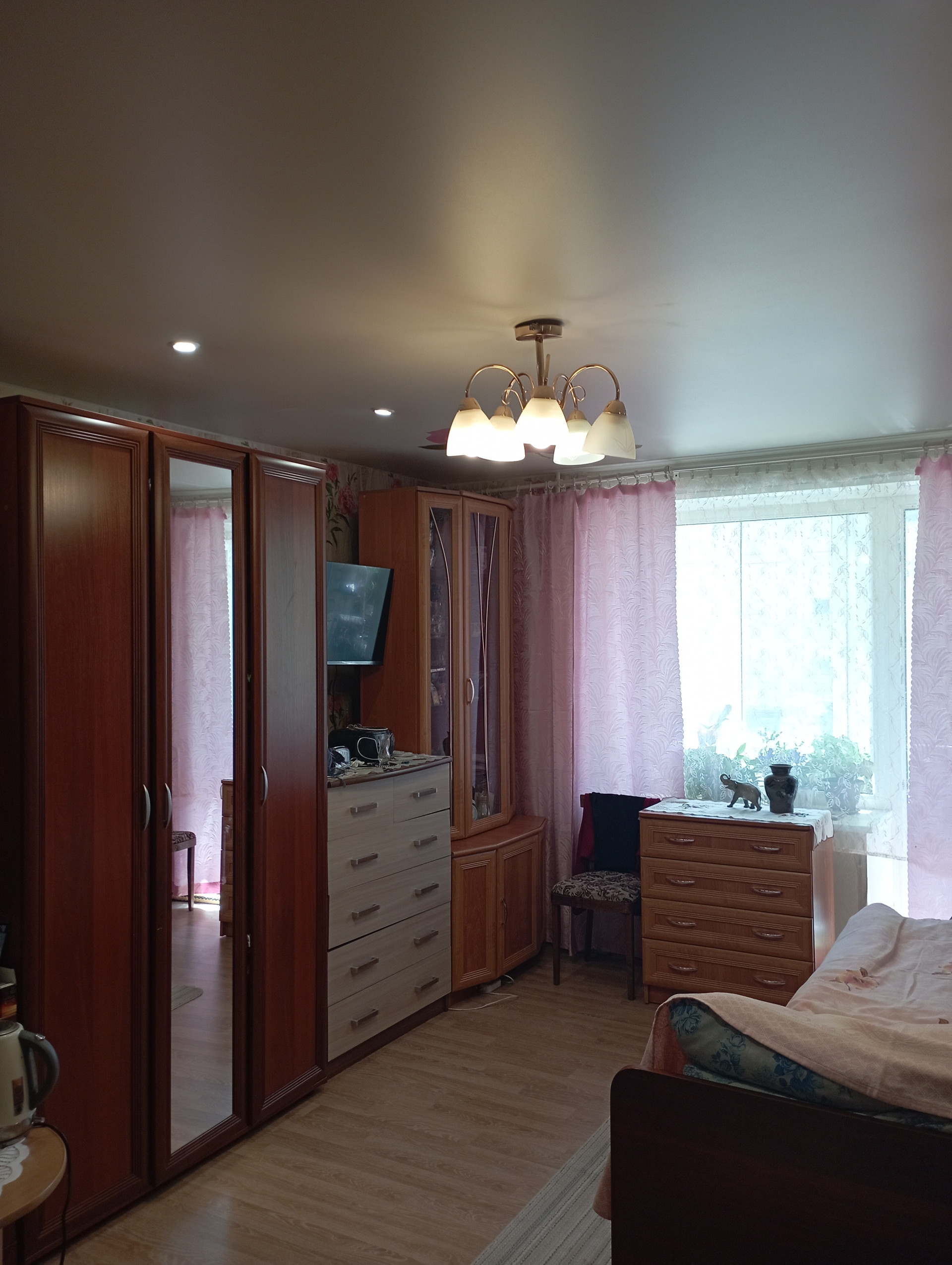 Купить 1-комнатную квартиру, 32 м² по адресу Санкт-Петербург, Красное ...