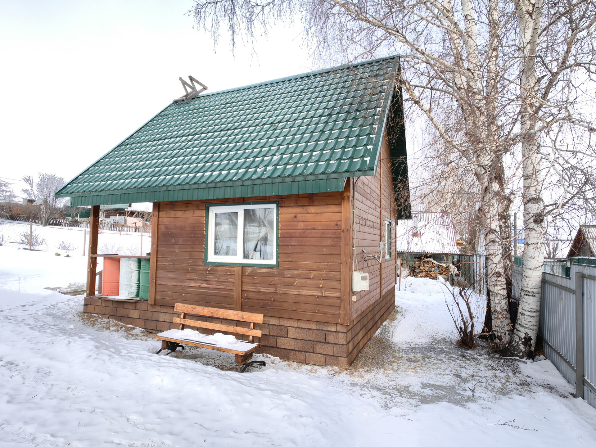 Снт саяны красноярск