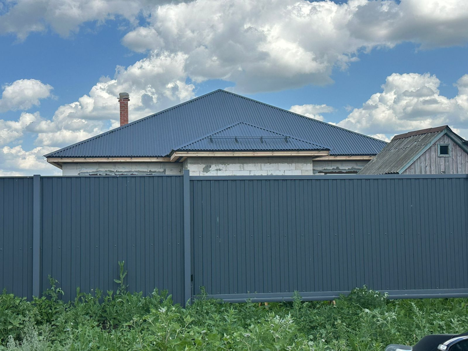 Саранск городской округ, д. Ивановка - Widok 2