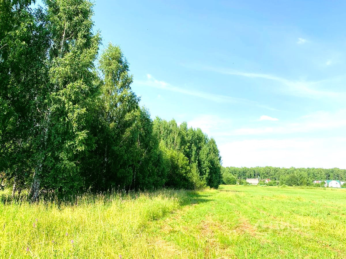 Купить Участок В Городе Щелково