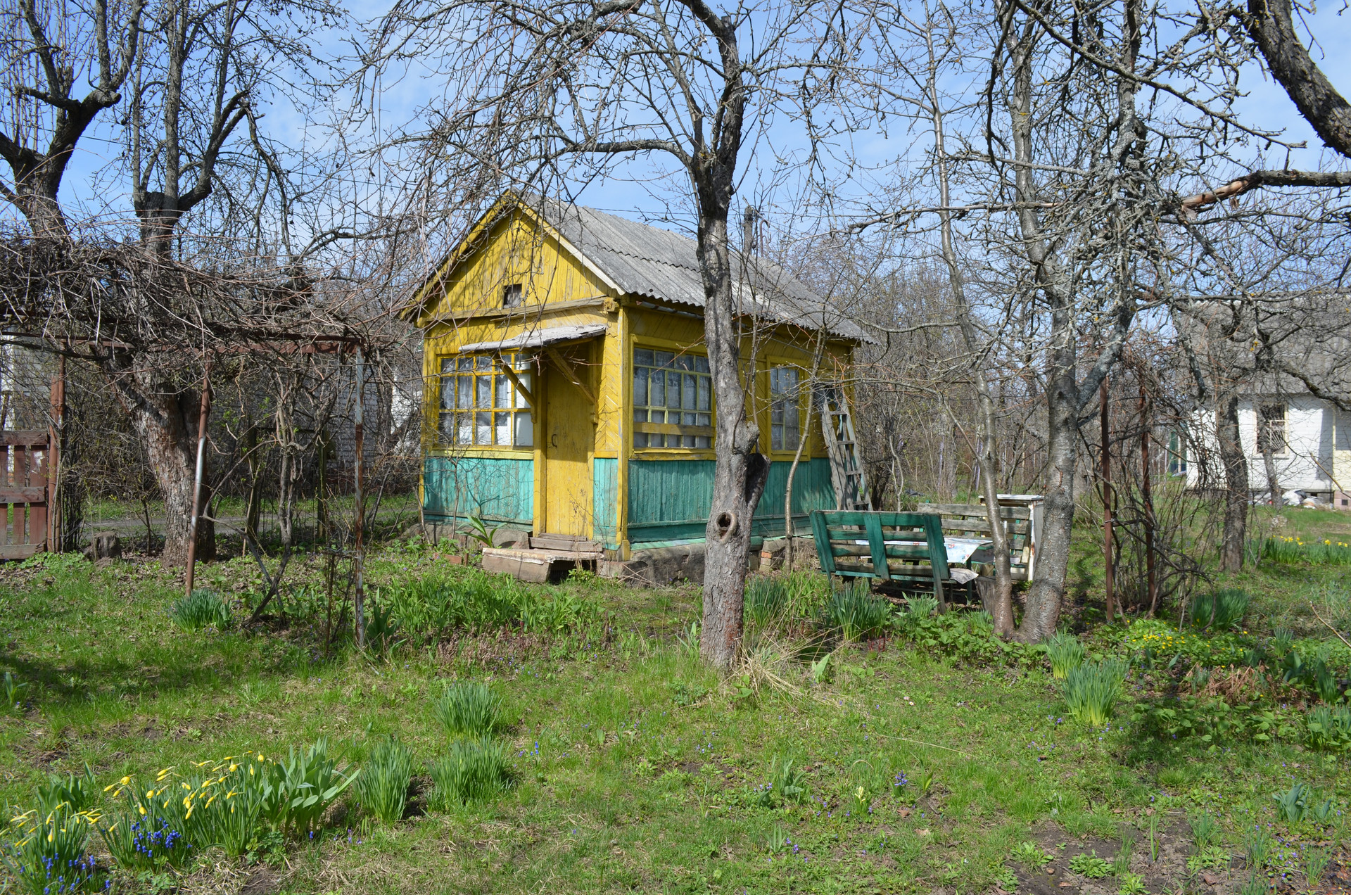 Купить Дачу В Курской