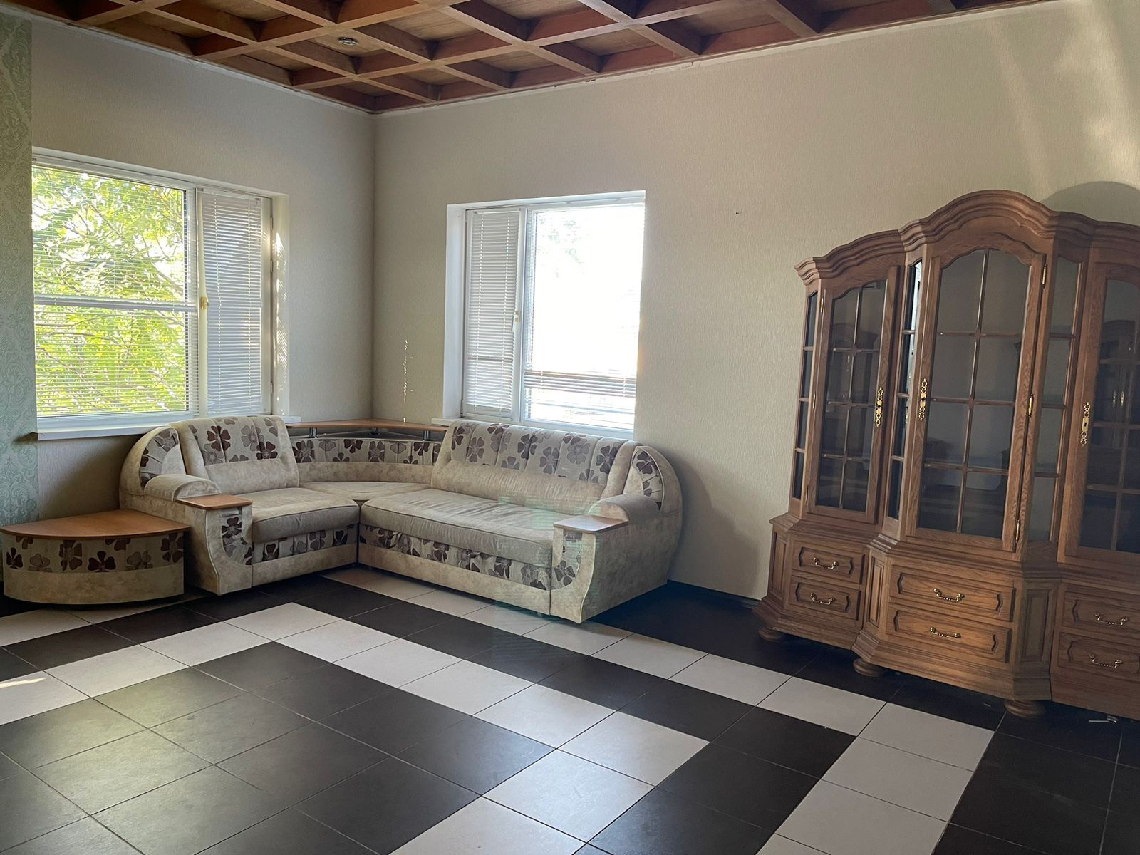 Каркасный дом в Белореченск купить