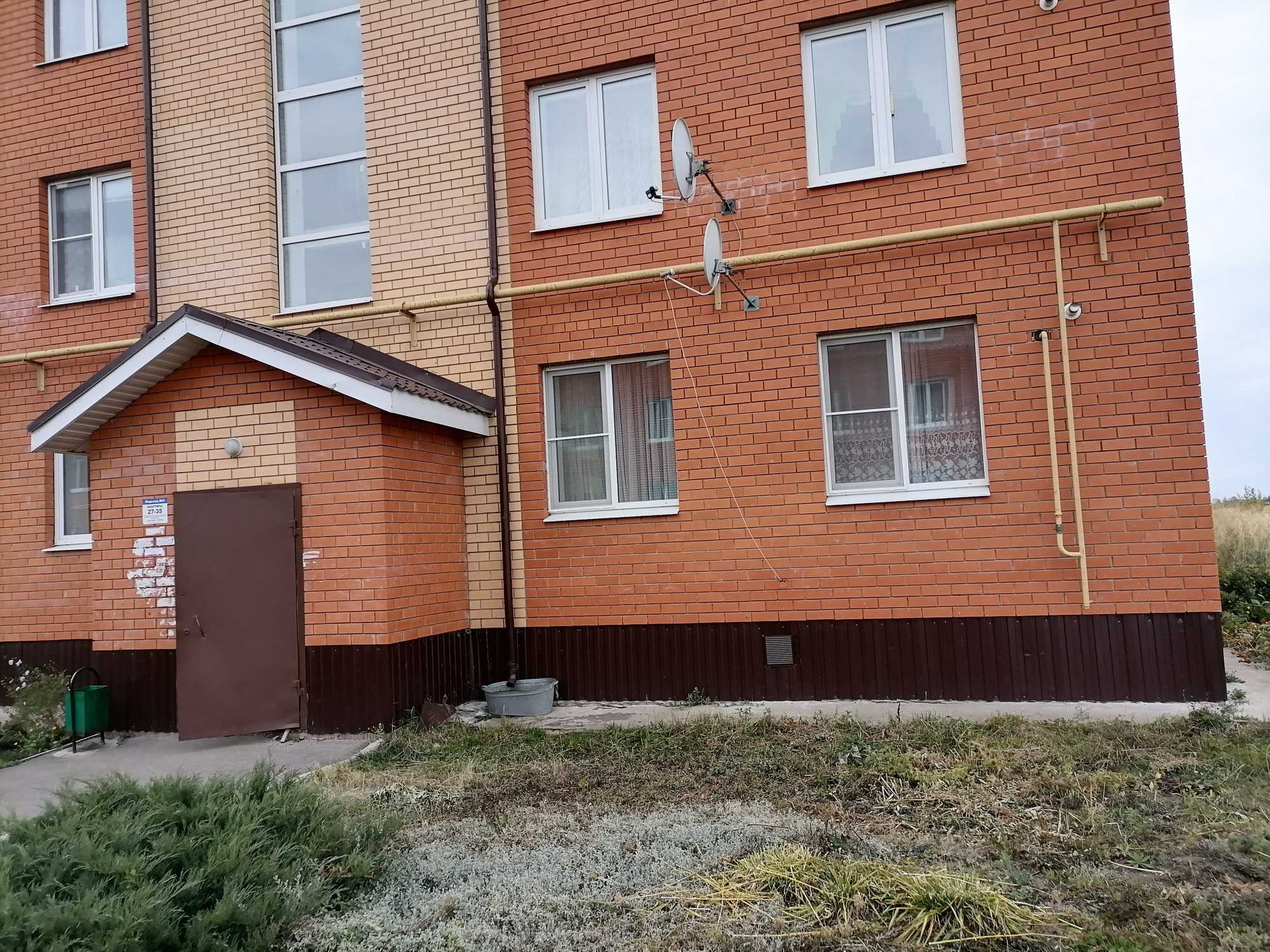 Тульская область квартира аренда
