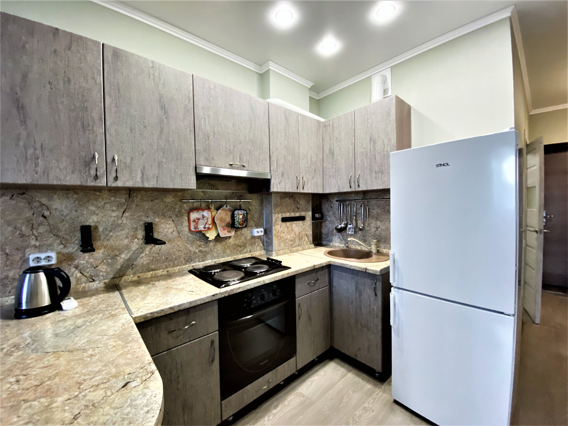 Купить студию, 28 м² по адресу Ростов-на-Дону, микрорайон Северный ...