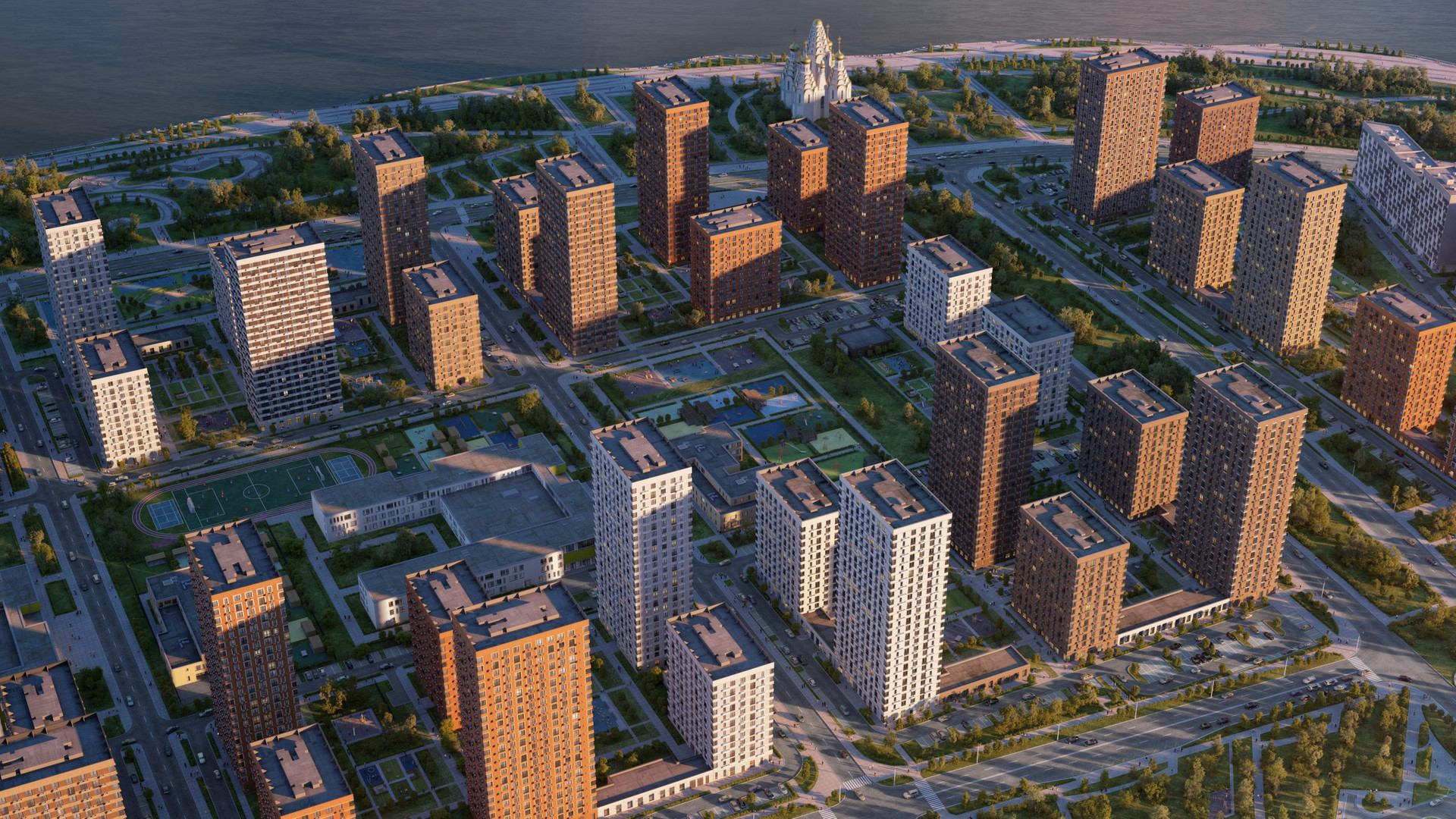 Купить 2-комнатную квартиру, 53 м² по адресу Москва, Лётная улица, 71, 9 этаж, м