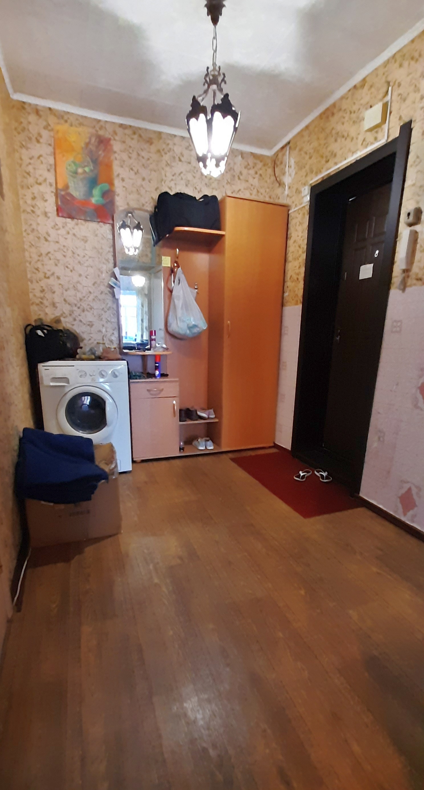 Купить 2-комнатную квартиру, 50 м² по адресу Красноярский край ...