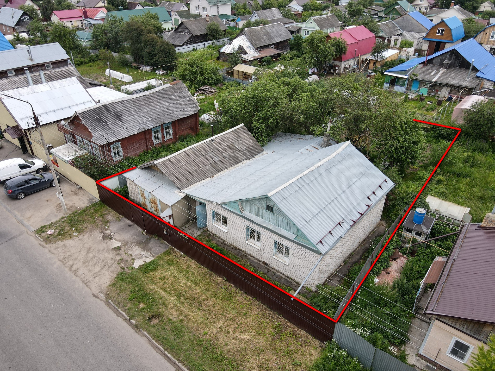 Циан Кольчугино Дом Купить