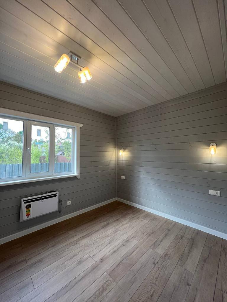 Купить дом, 120 м² по адресу Московская область, городской округ Чехов ...