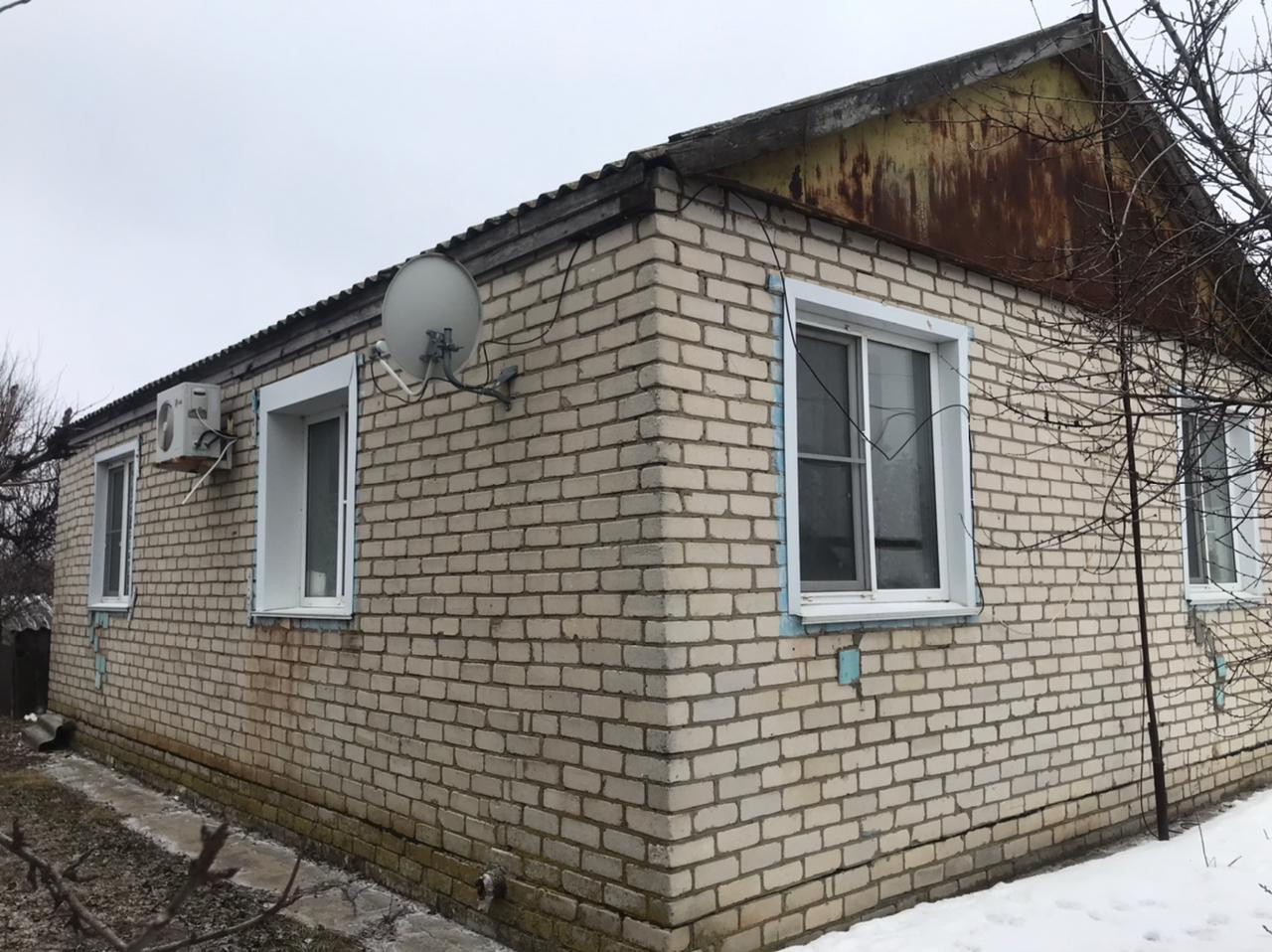 Купить Дом В Чапурниках Волгоградской Области