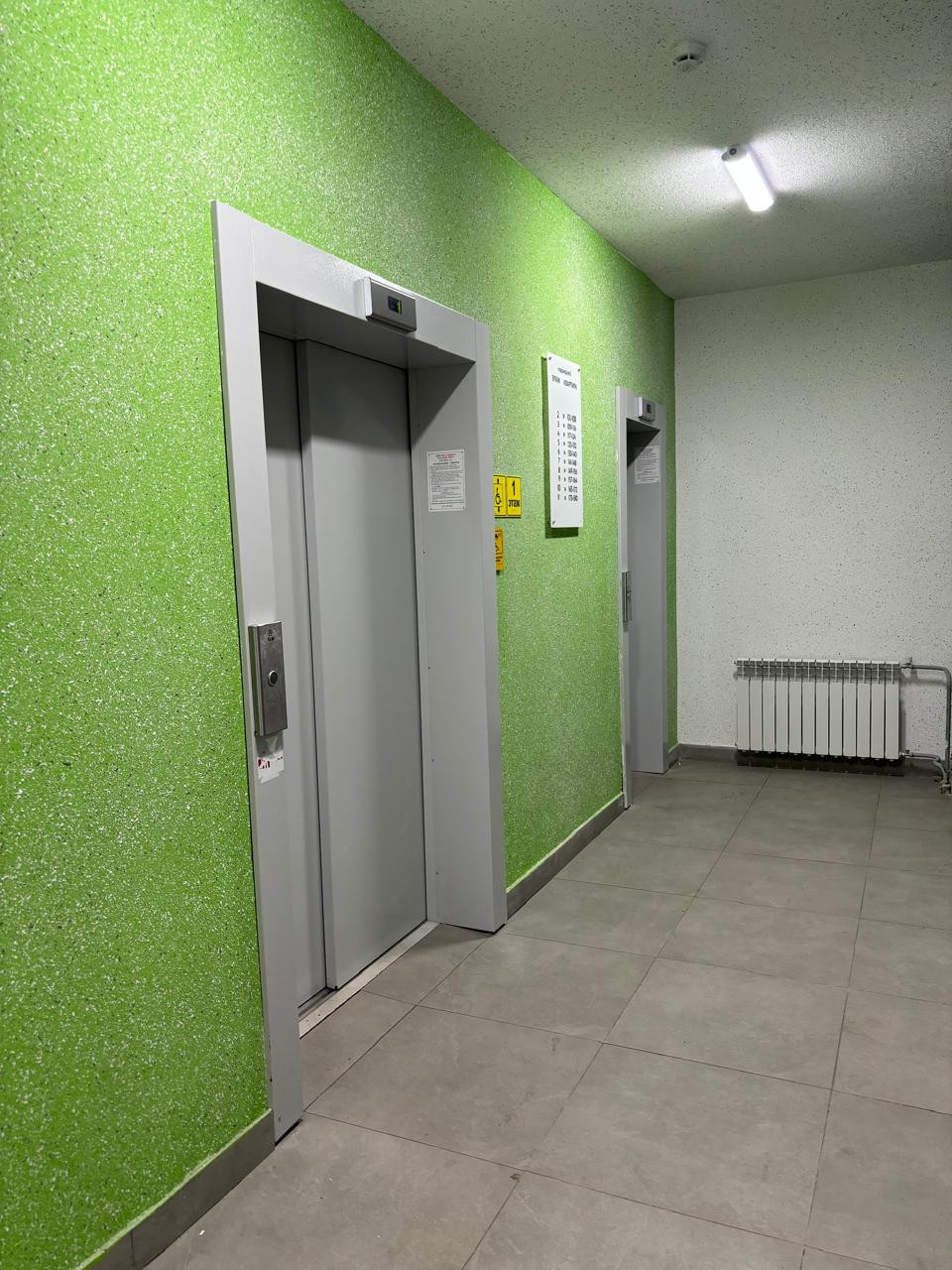 Сергея лоскутова 2 тверь
