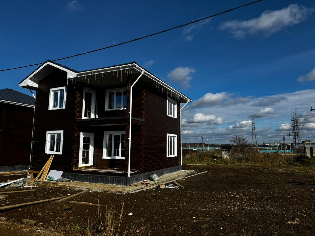 Домклик—cервисдляпоискаипокупкинедвижимостивипотеку