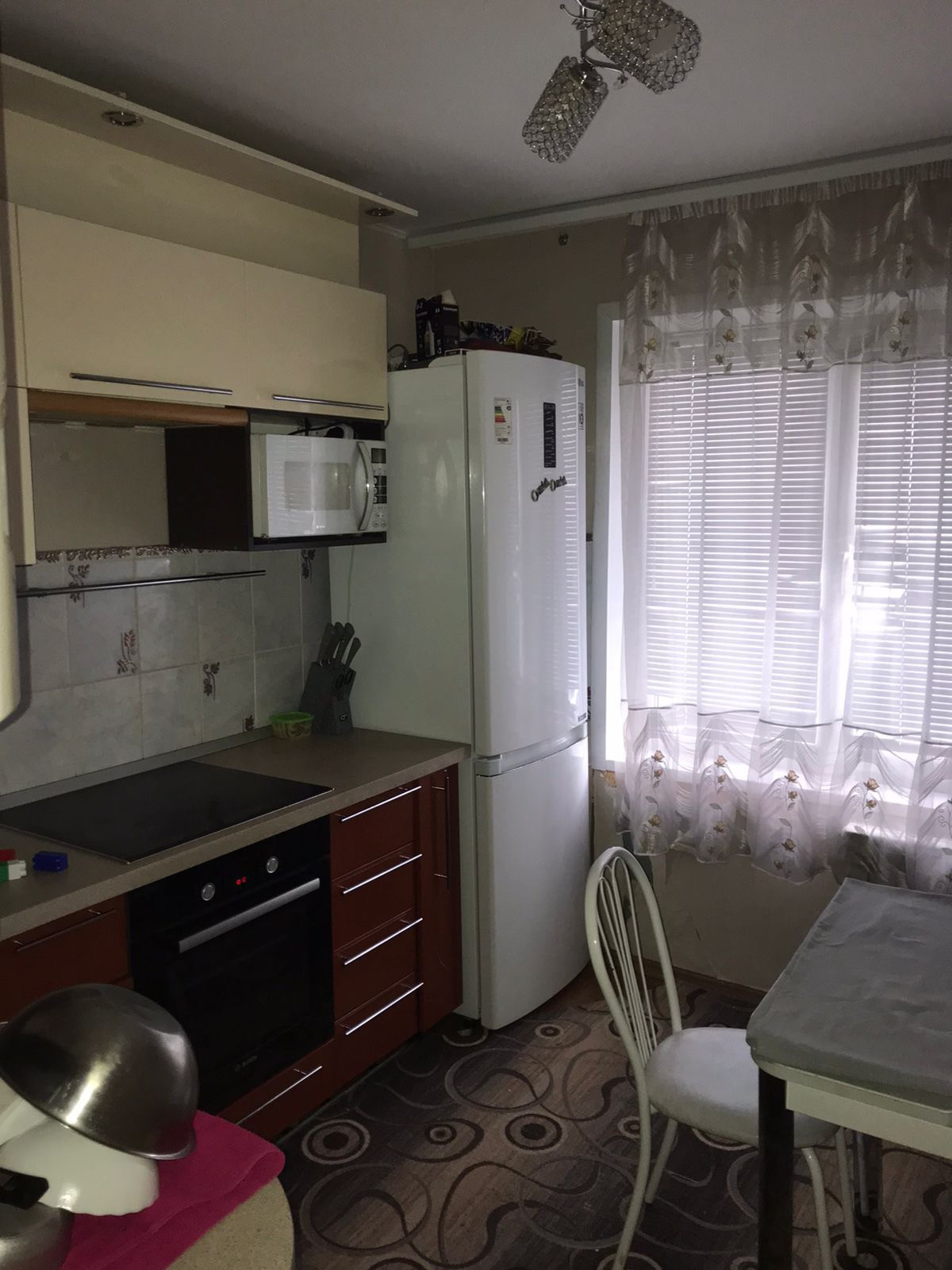 Купить 2-комнатную квартиру, 52.7 м² по адресу Красноярский край ...